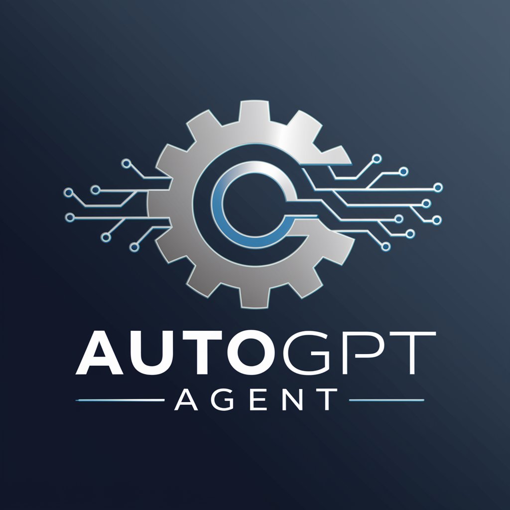 AutoGPT Agent in GPT Store