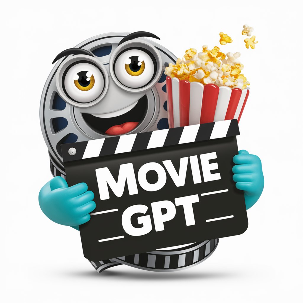 Movie GPT