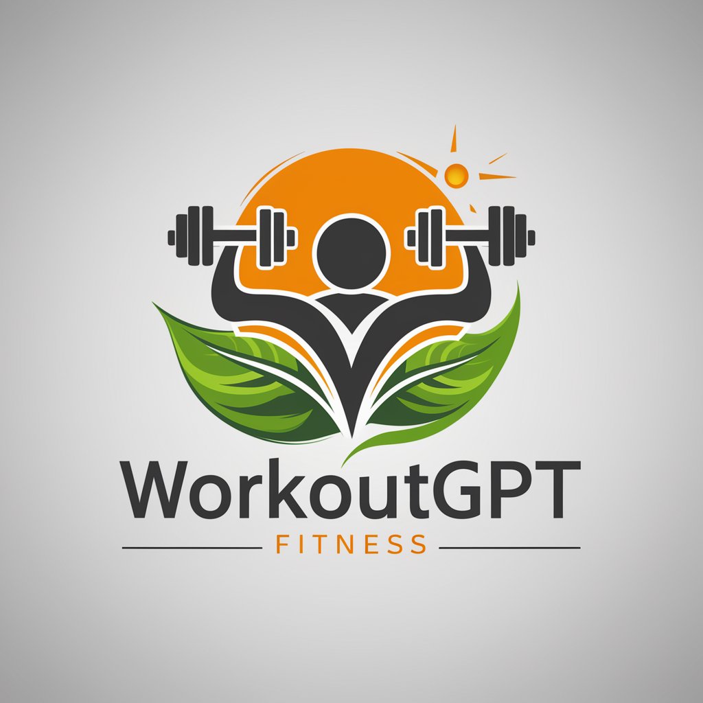 WorkoutGPT in GPT Store