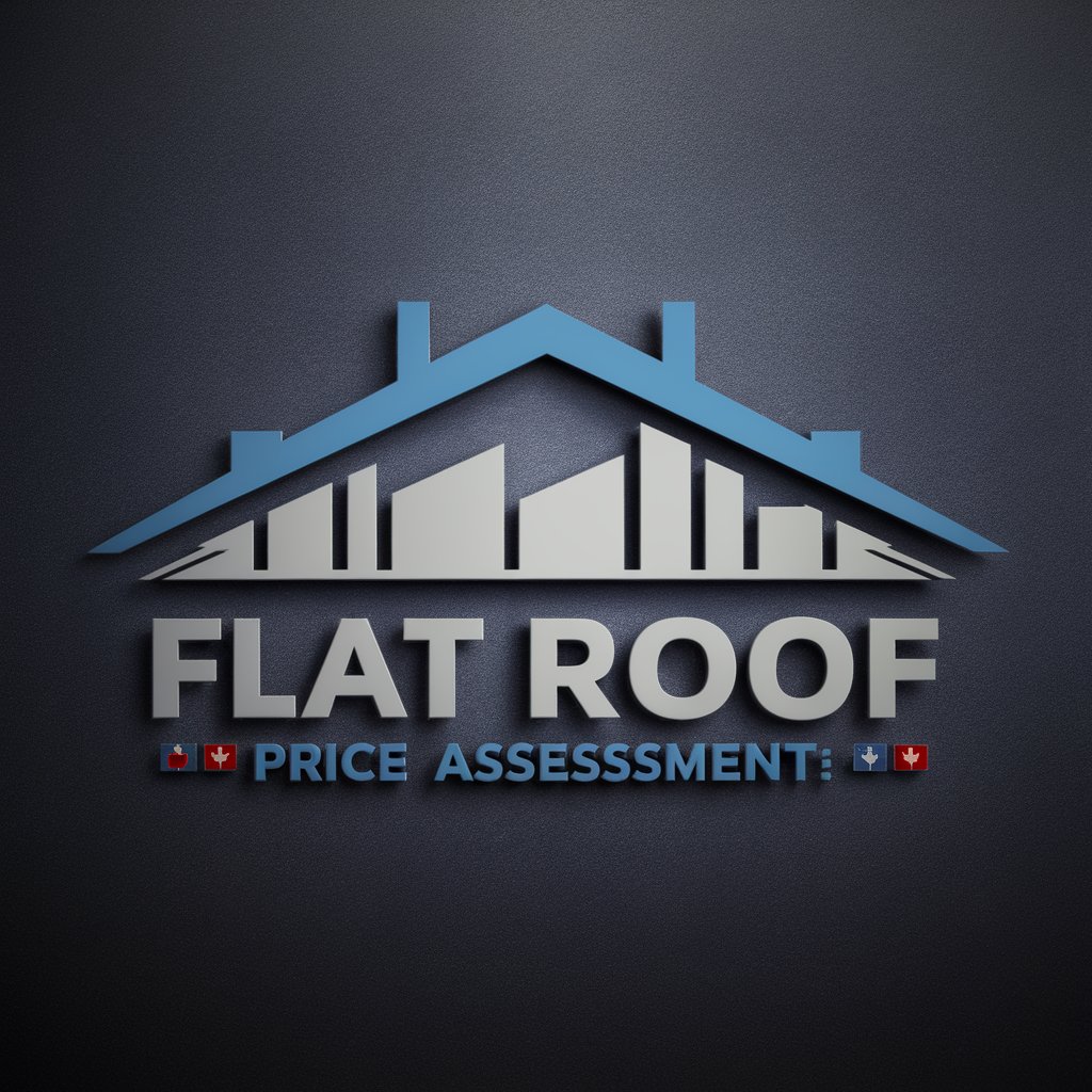 Flat Roof Price Assessment