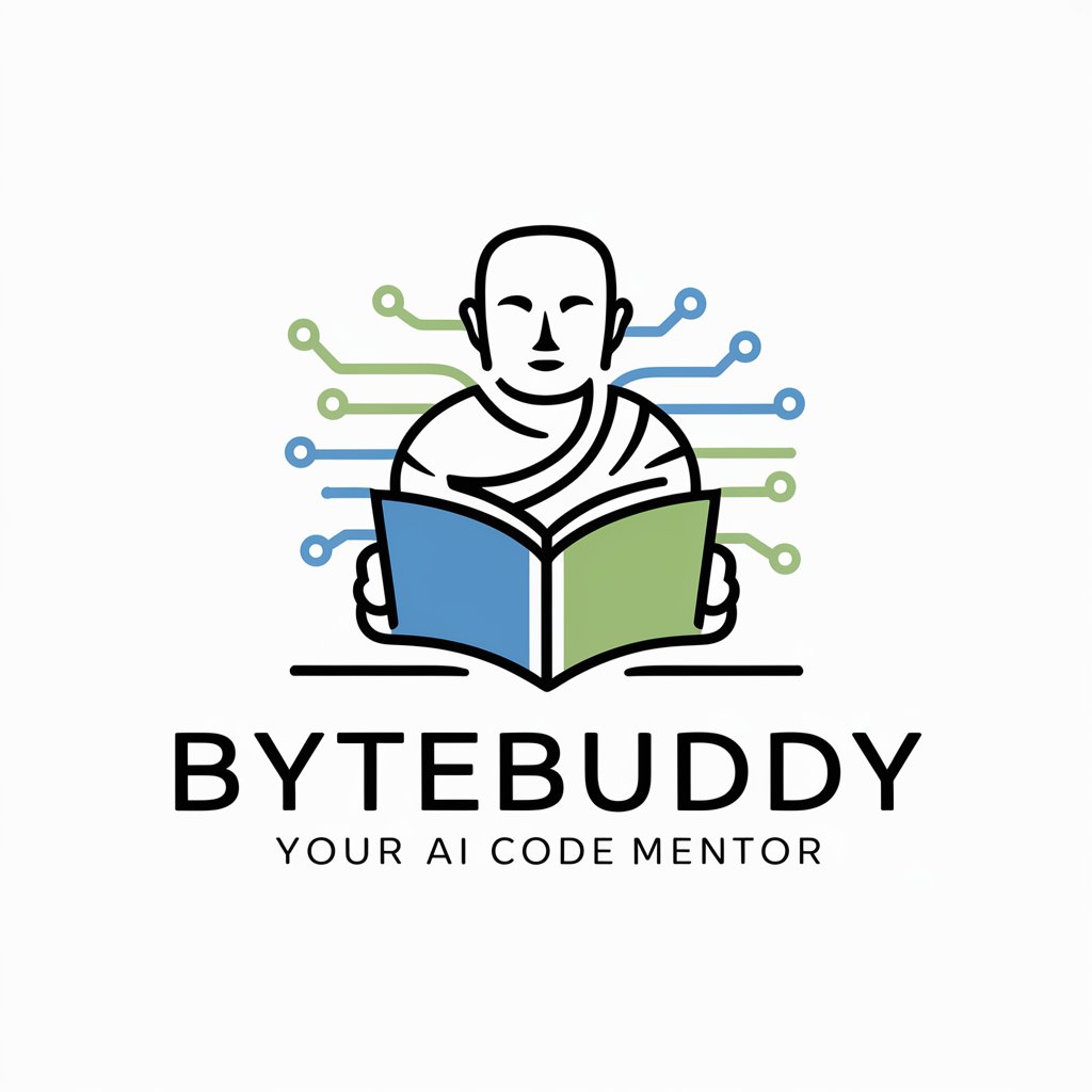 ByteBuddy: Your AI Code Mentor