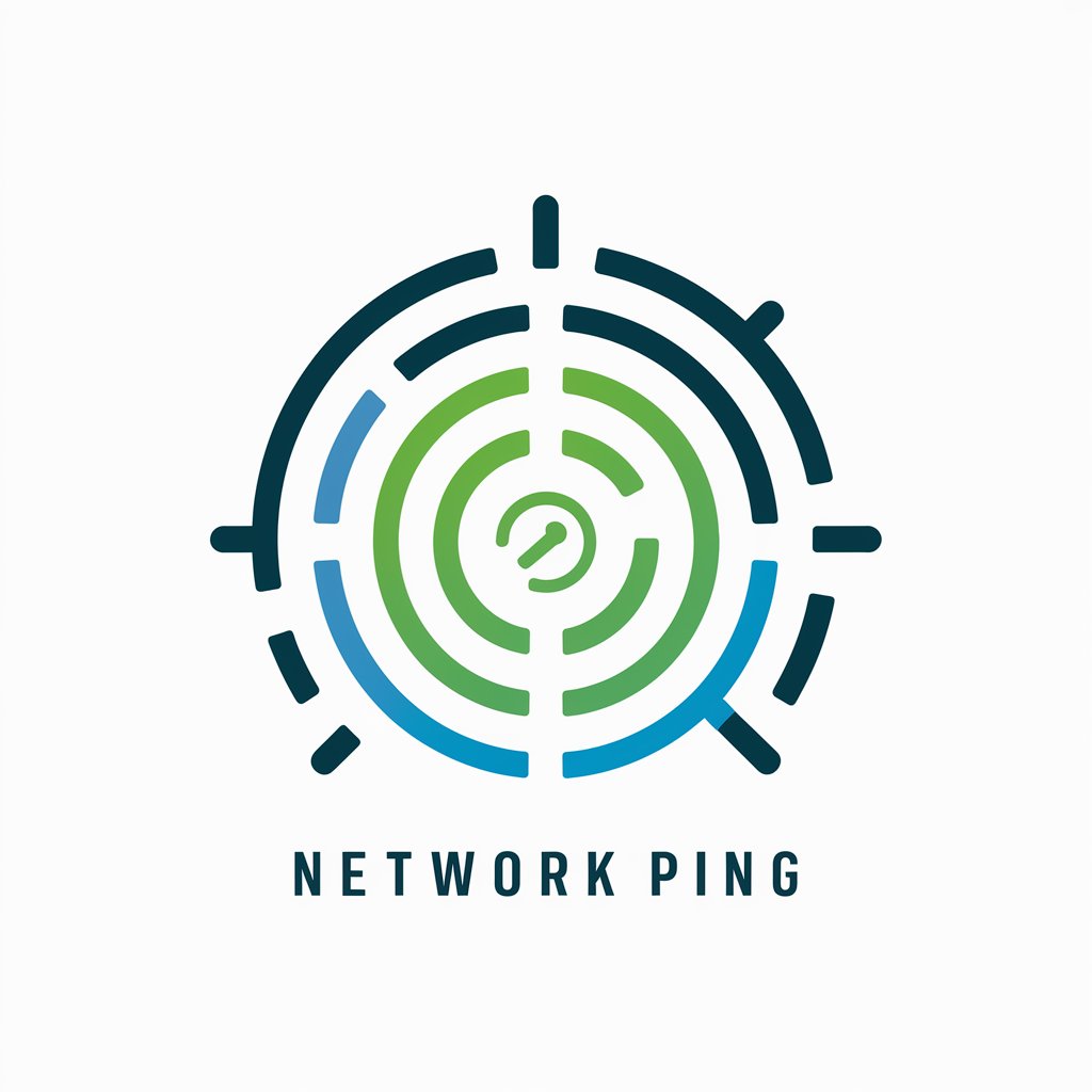 Android Ping App