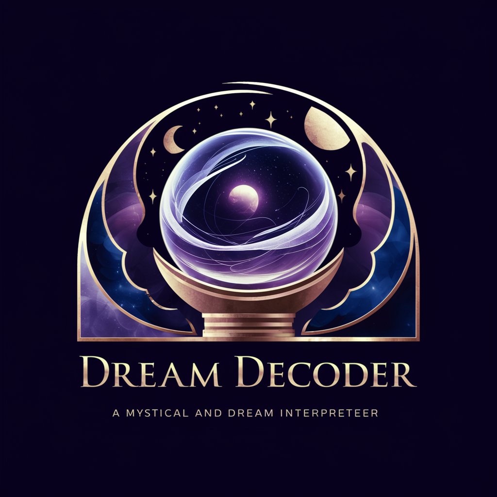 Dream Decoder