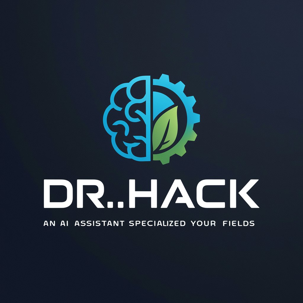 Dr. Hack