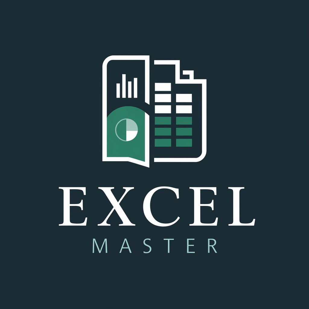 Excel Master in GPT Store