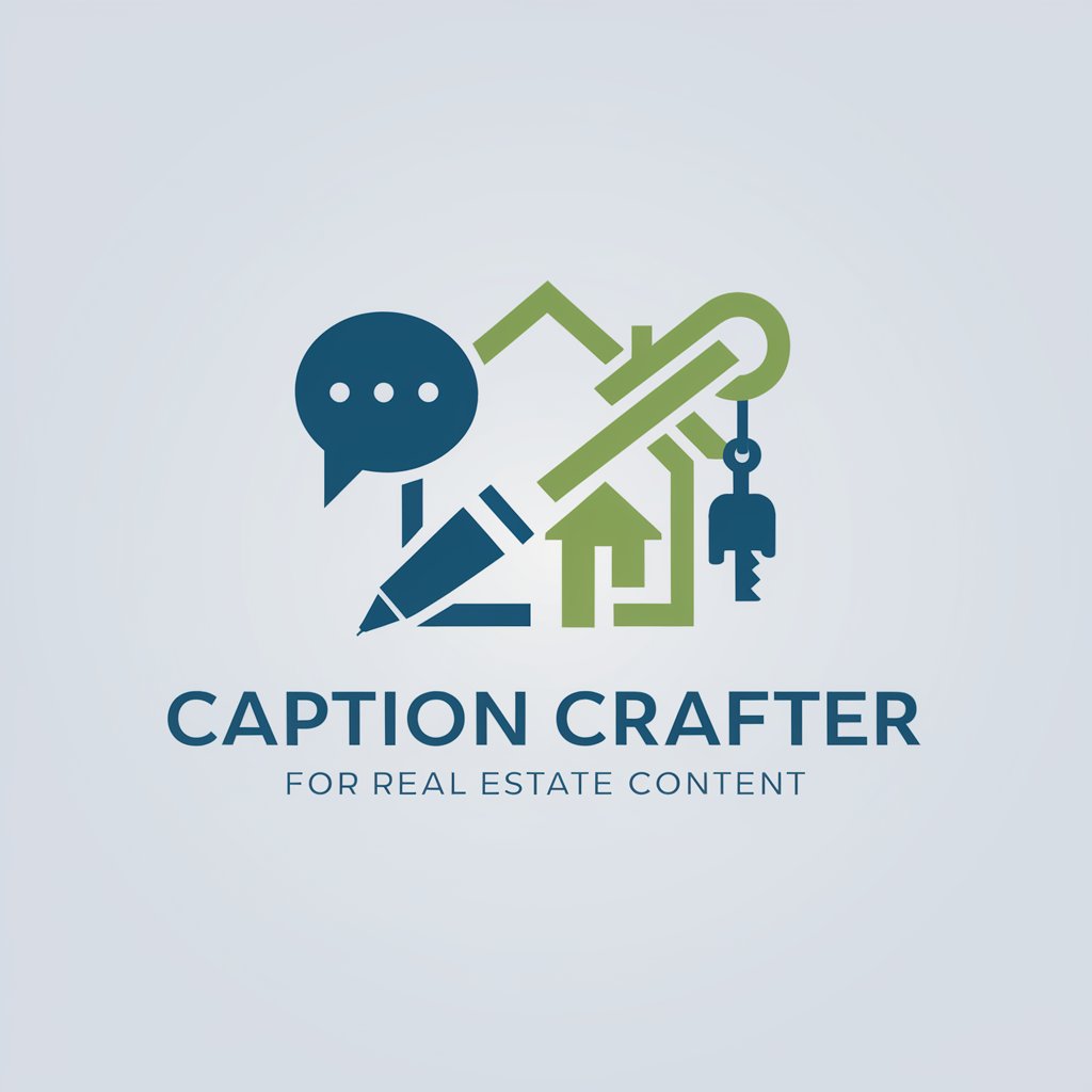 Caption Crafter