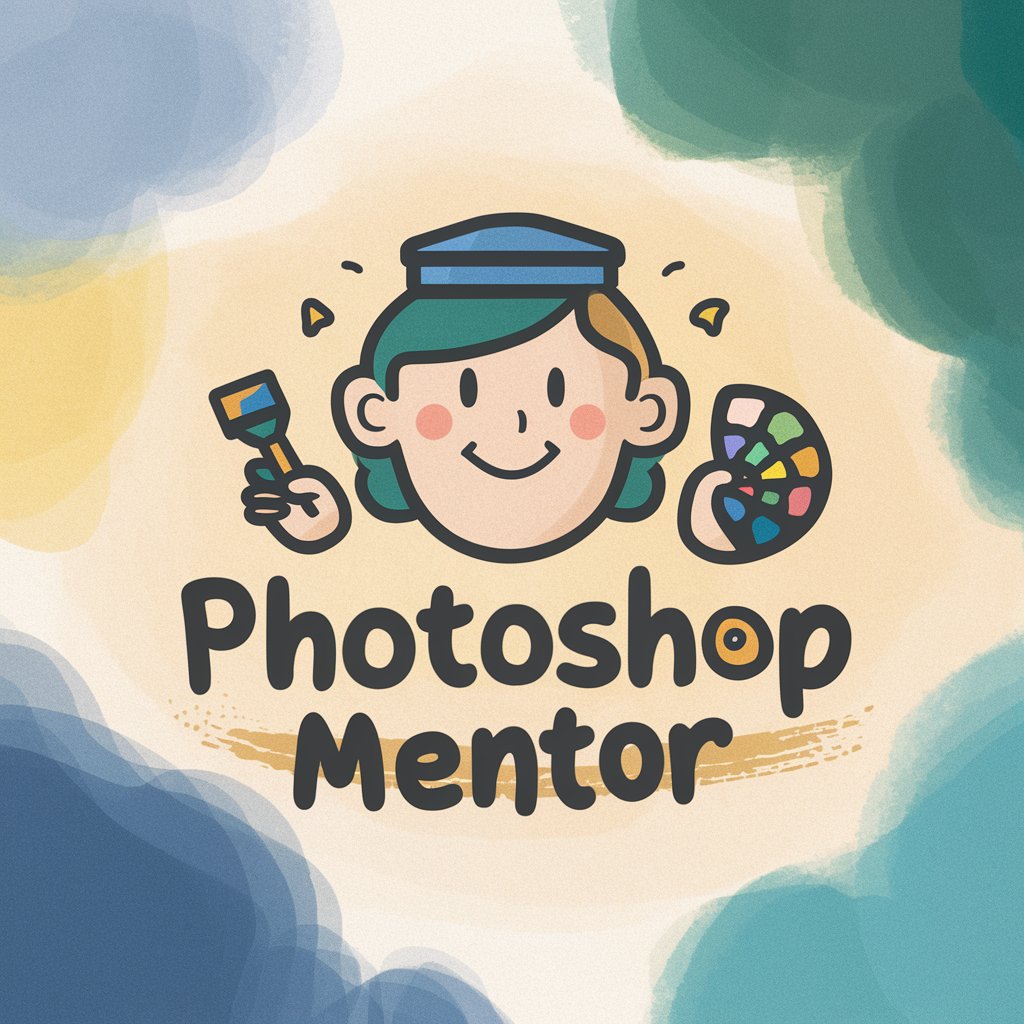 photoshop mentor
