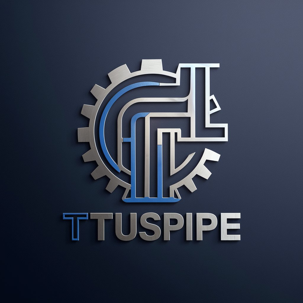 TUSPIPE in GPT Store