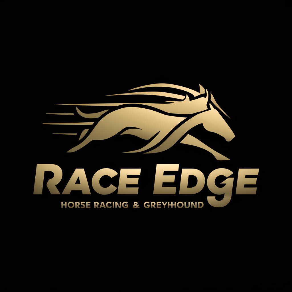 Race Edge in GPT Store