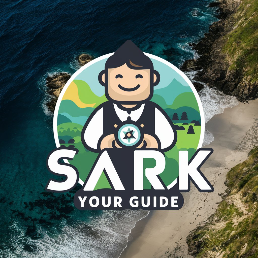 Sark - Your Guide