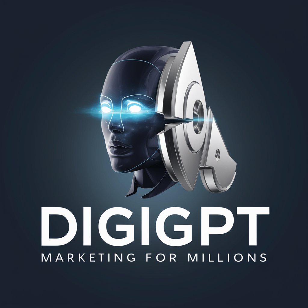 DigiGPT - Marketing For Millions