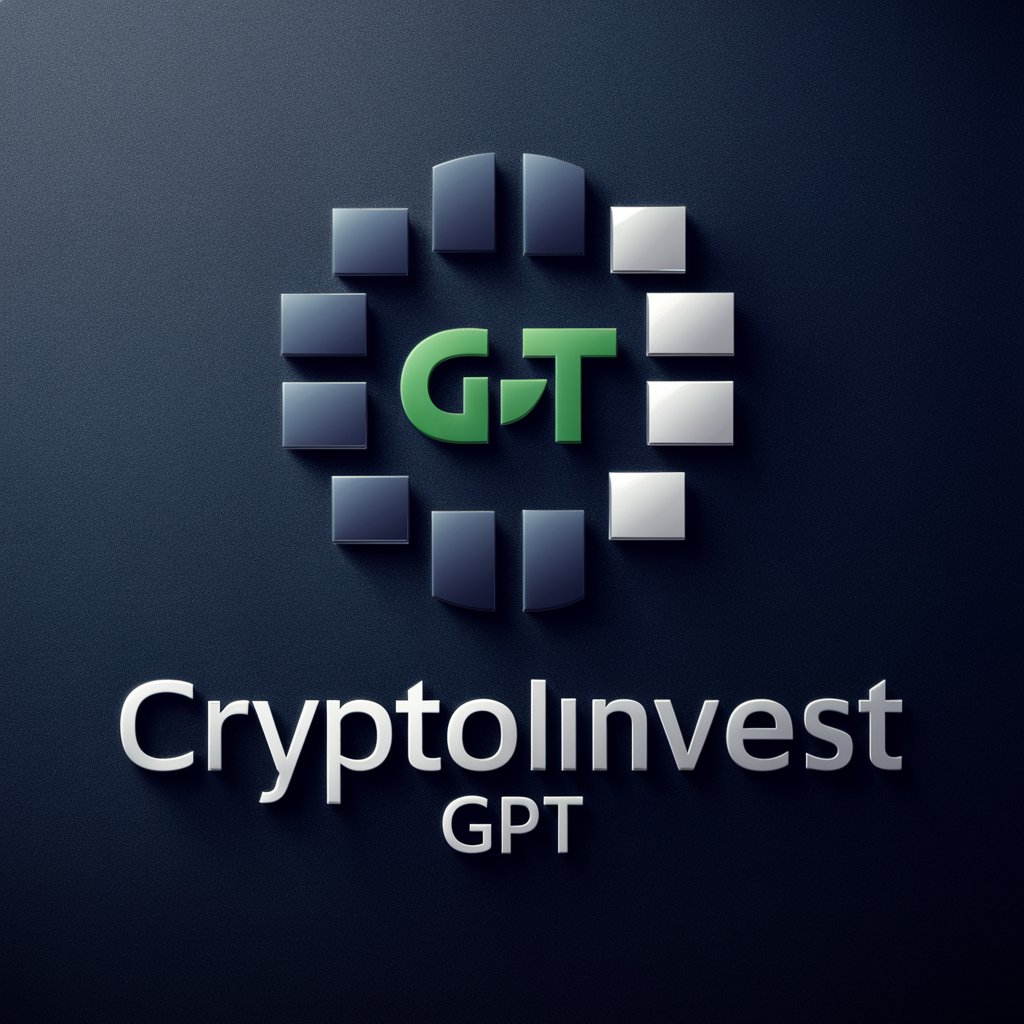 CryptoInvest