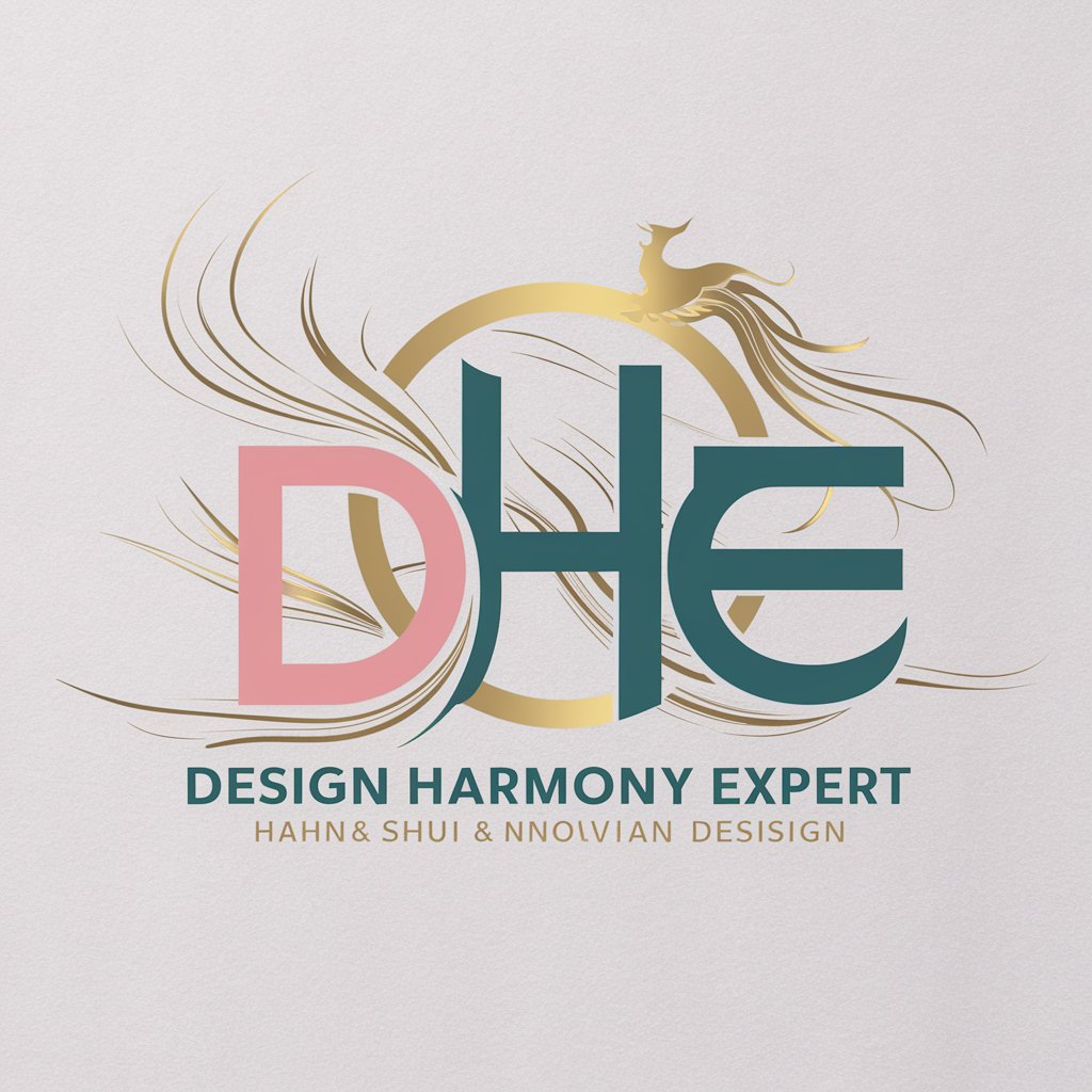 Design Harmony Expert in GPT Store