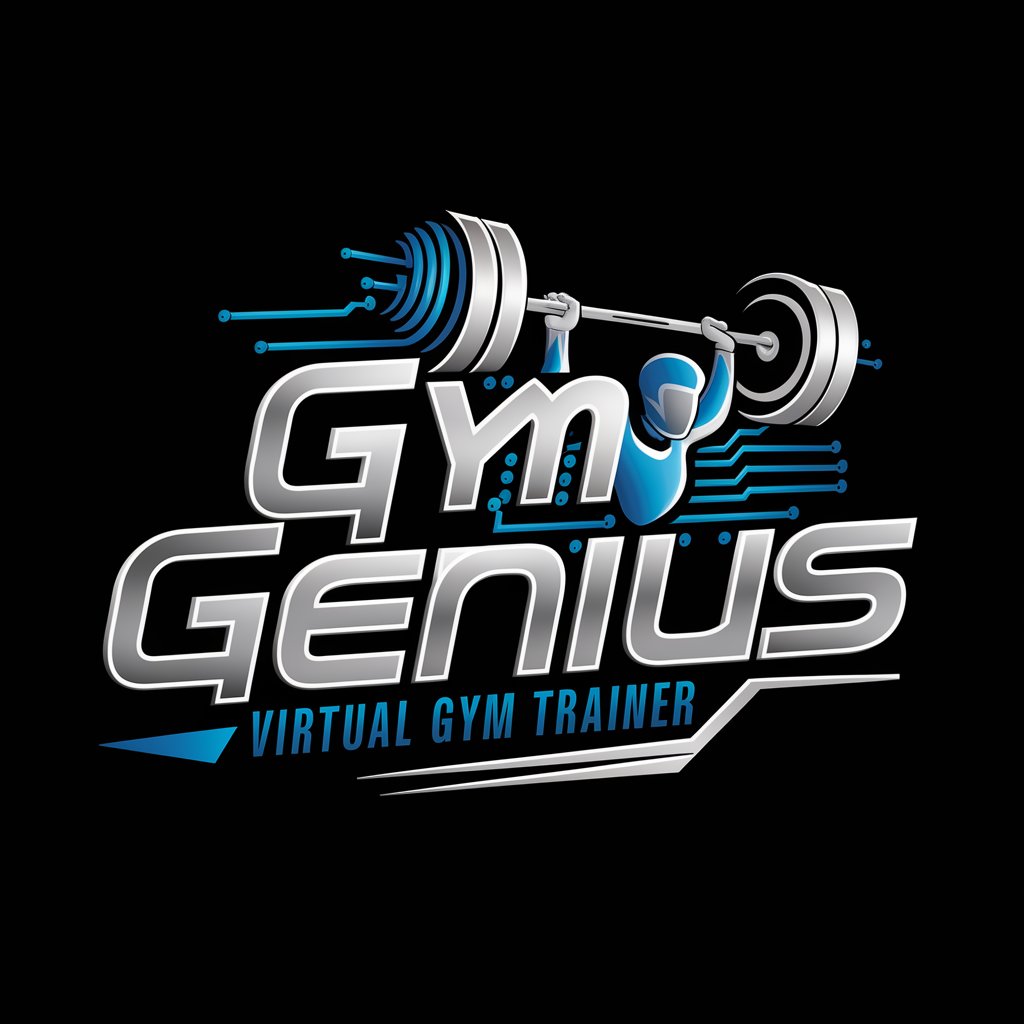 Gym Genius in GPT Store