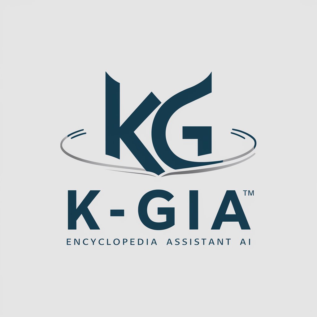 K-Gia in GPT Store