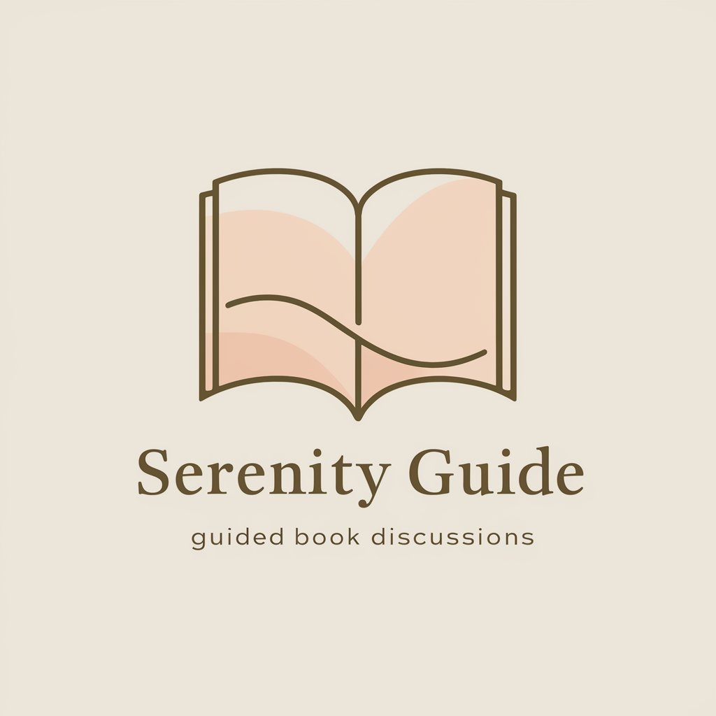 Serenity Guide