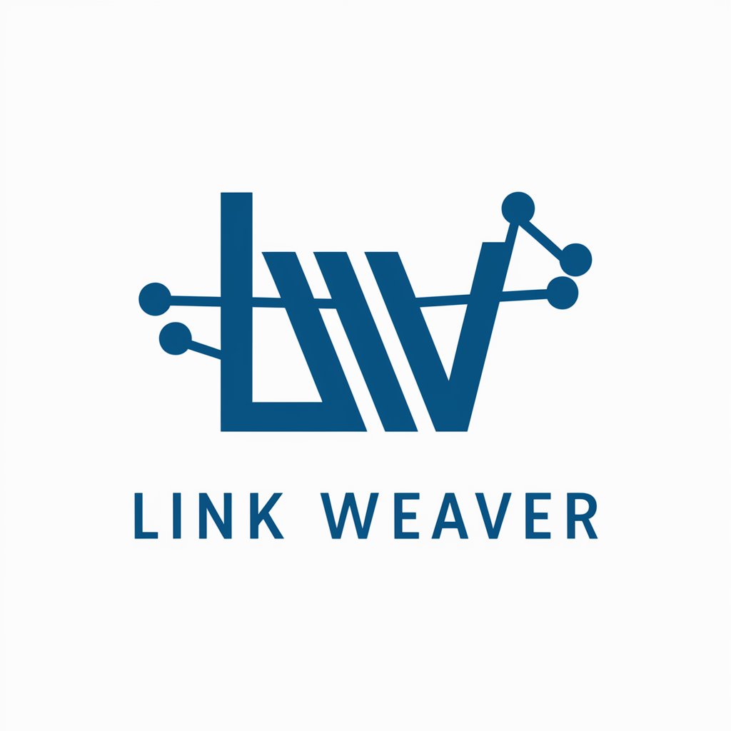Link Weaver in GPT Store