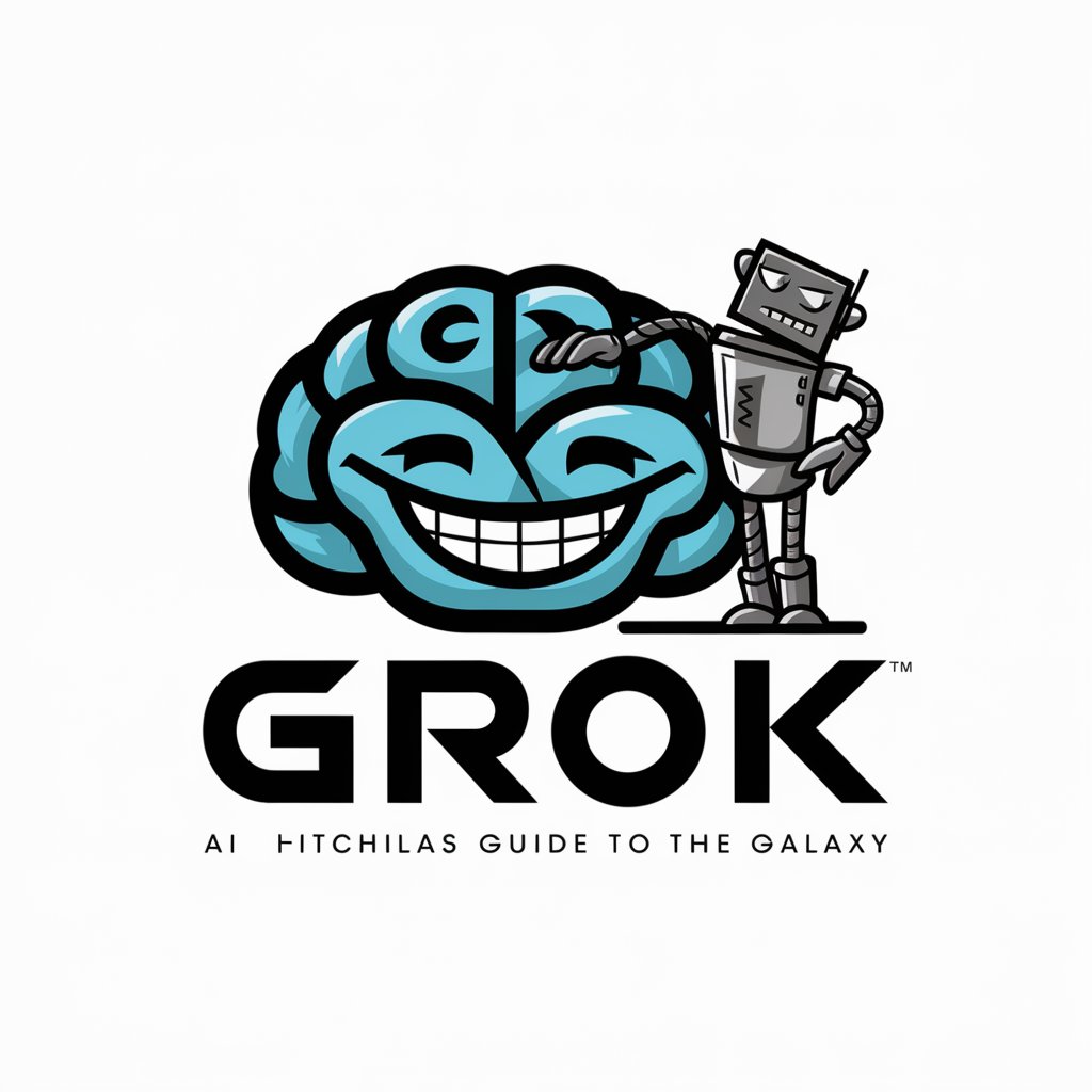 Grok in GPT Store