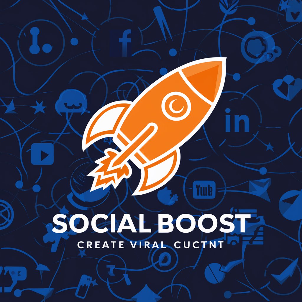 Social Boost