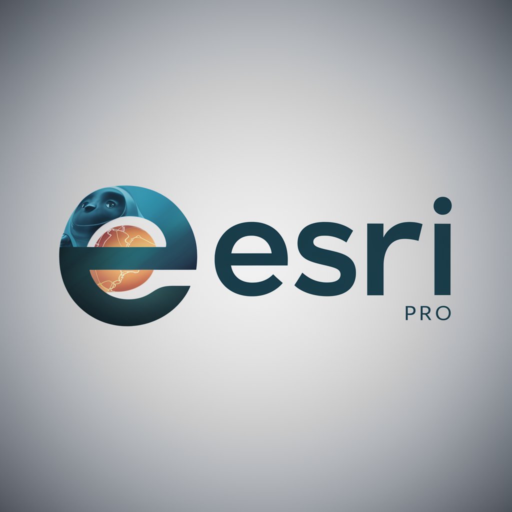 Esri Pro