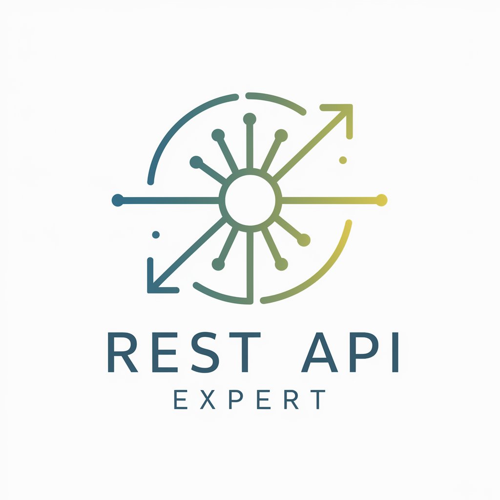 REST API Best Practices in GPT Store