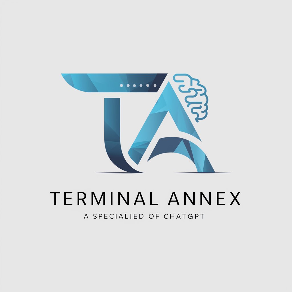 Terminal Annex meaning?