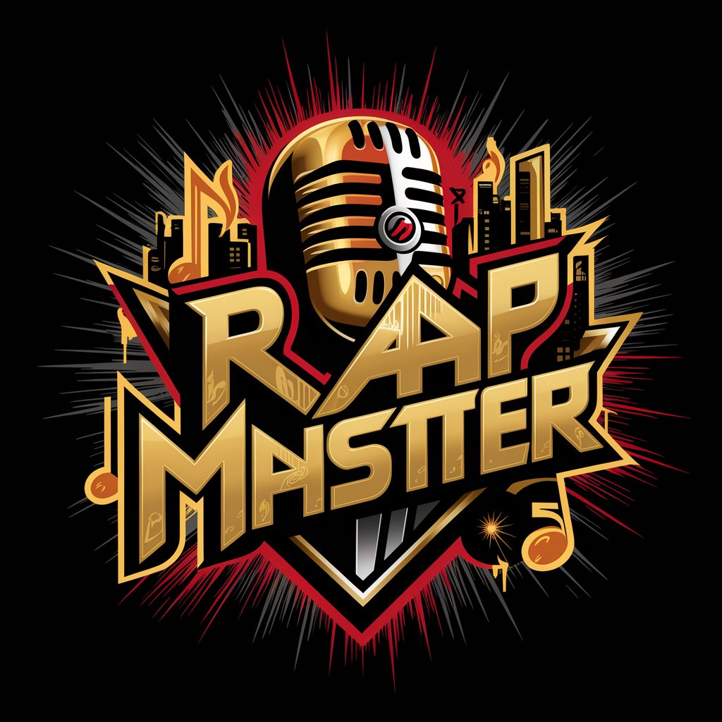 Rap Master in GPT Store