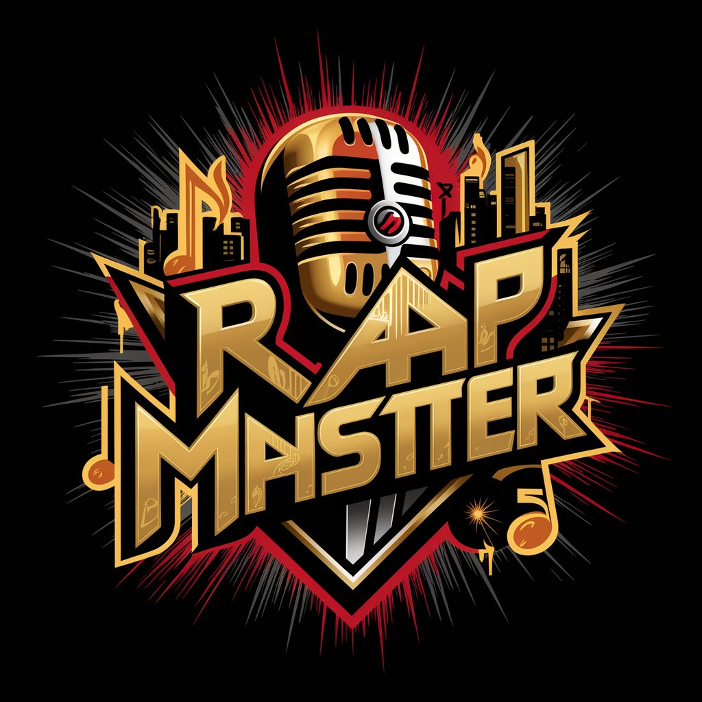 Rap Master