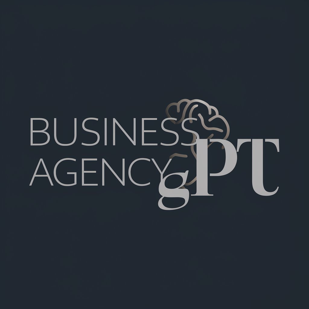 Business Agency