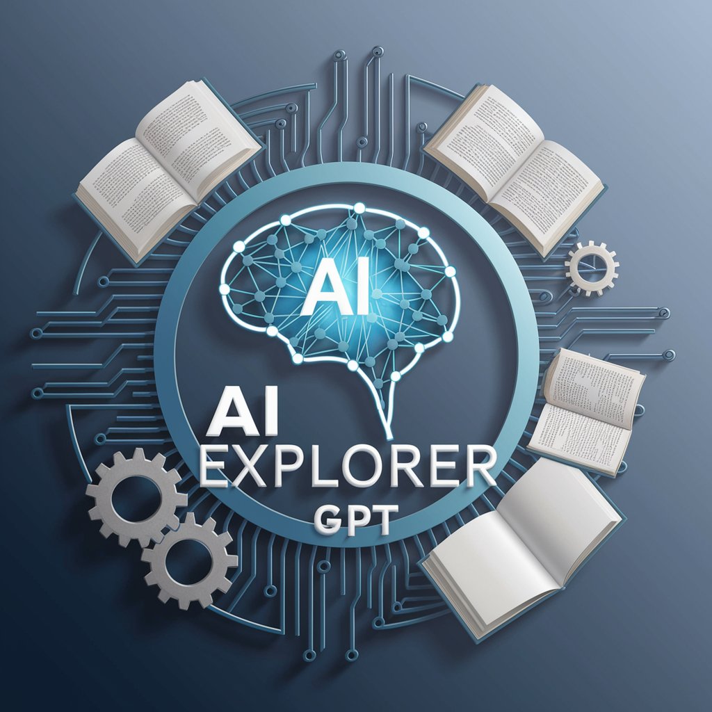 AI Explorer GPT