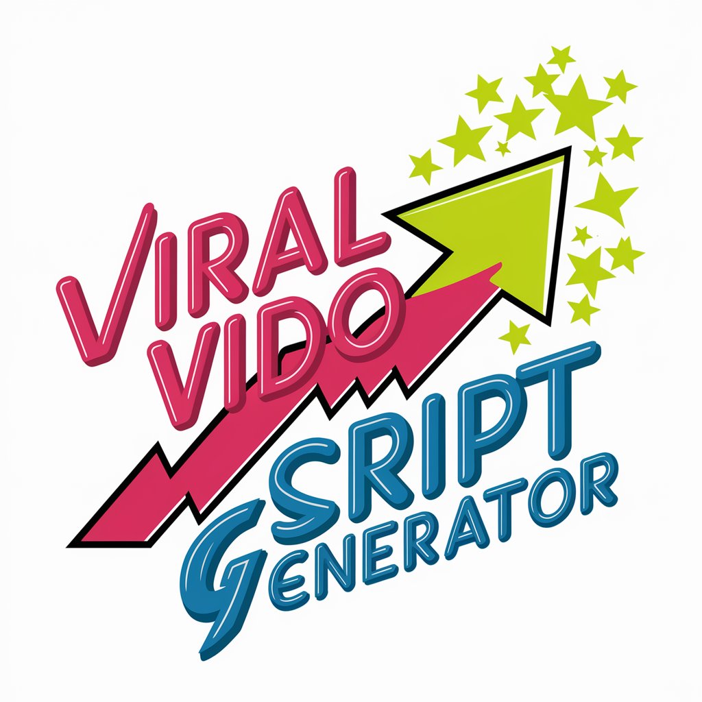 Viral Video Script Generator