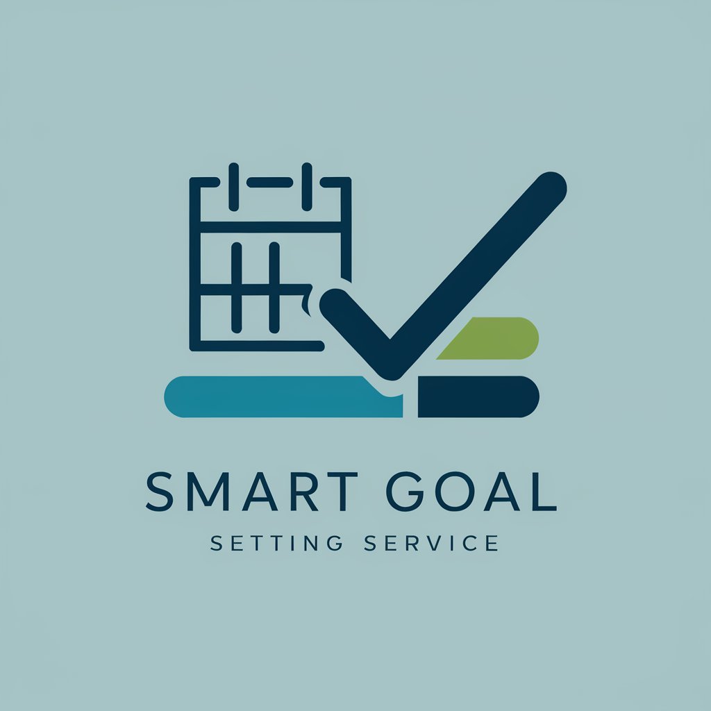 SMART Goals Agent