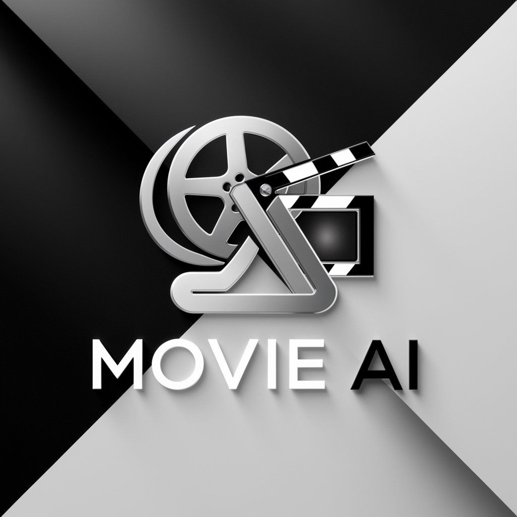 Movie AI in GPT Store