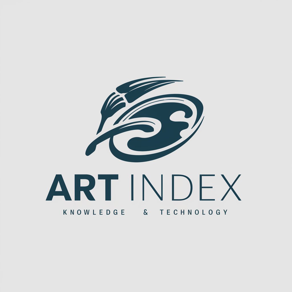 Art Index in GPT Store