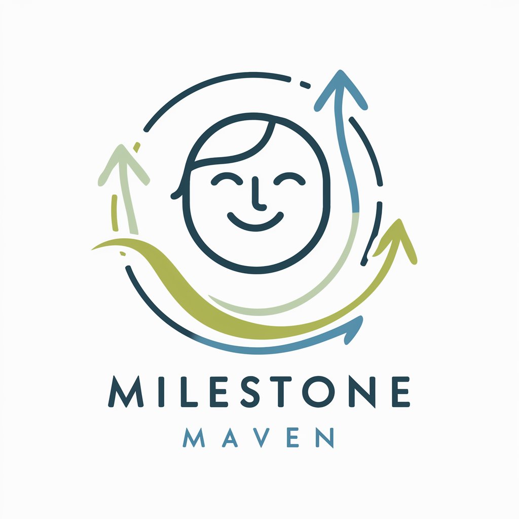 Milestone Maven in GPT Store