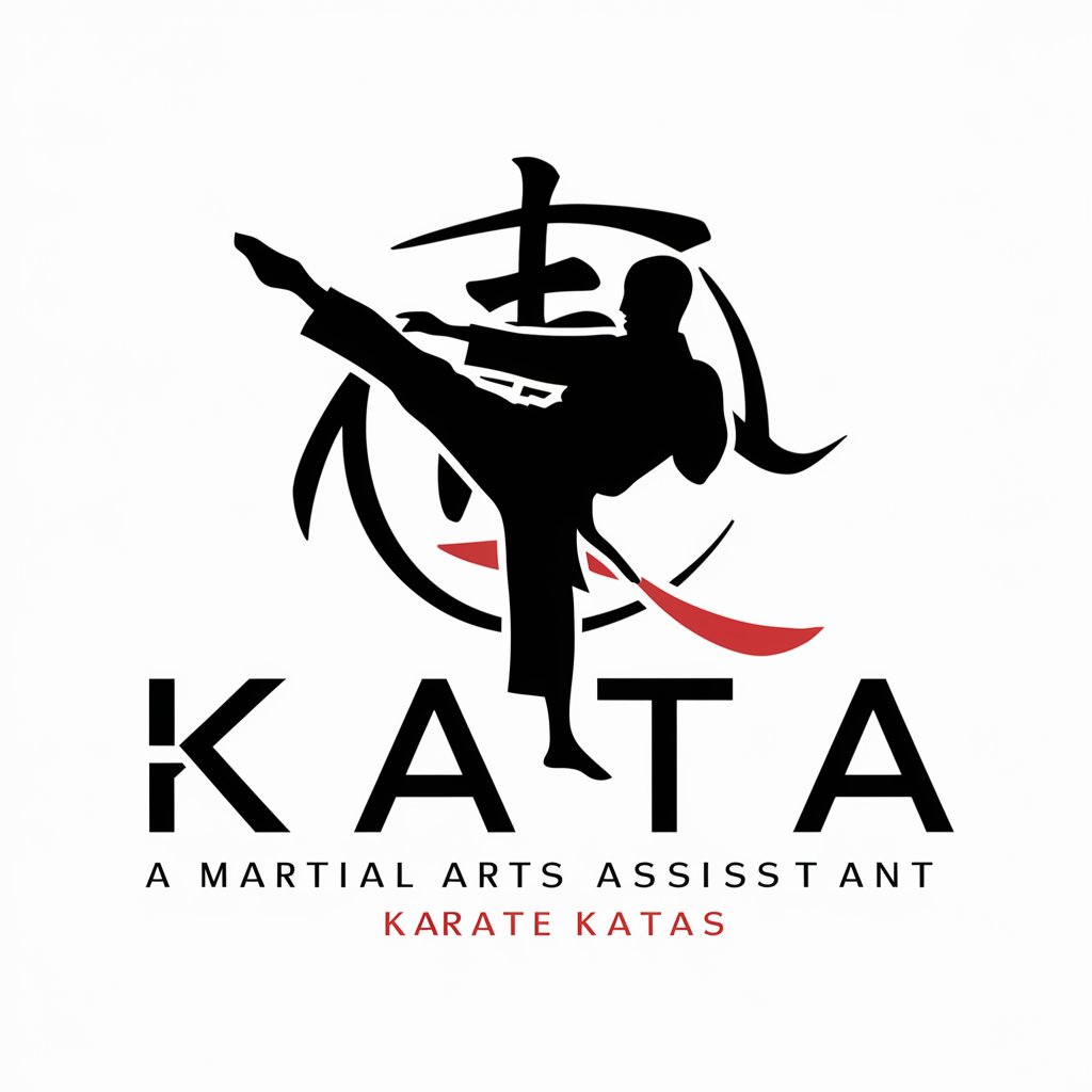 🥋 Kata Coach Karate Pro 🥊