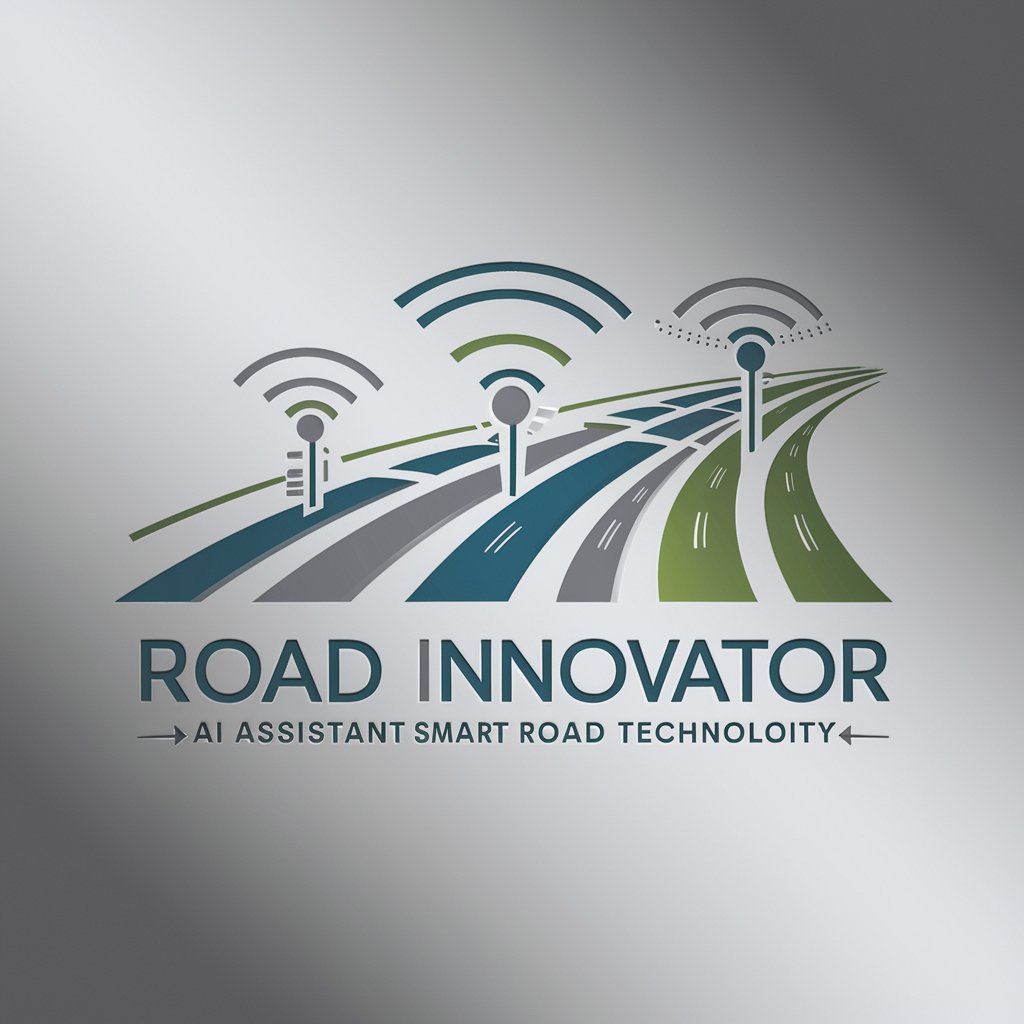 Road Innovator in GPT Store