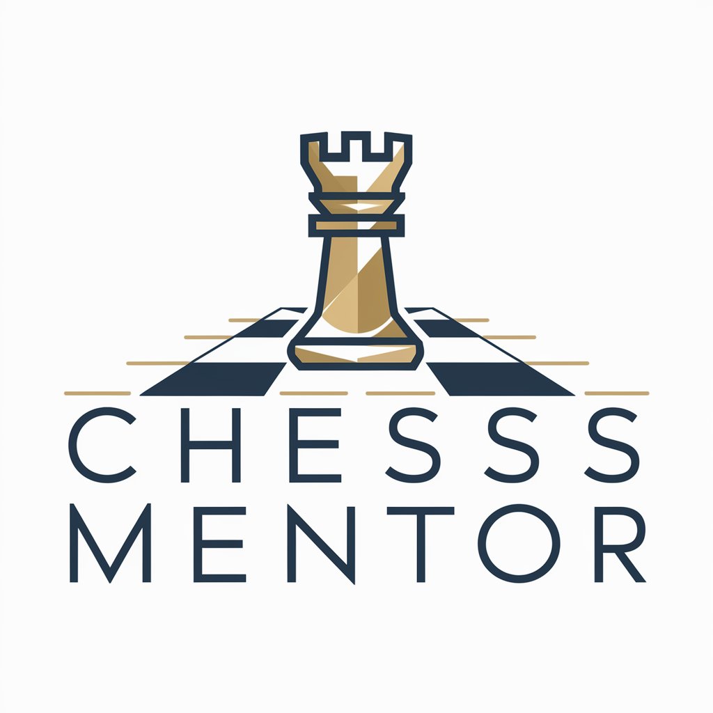 Chess Mentor in GPT Store