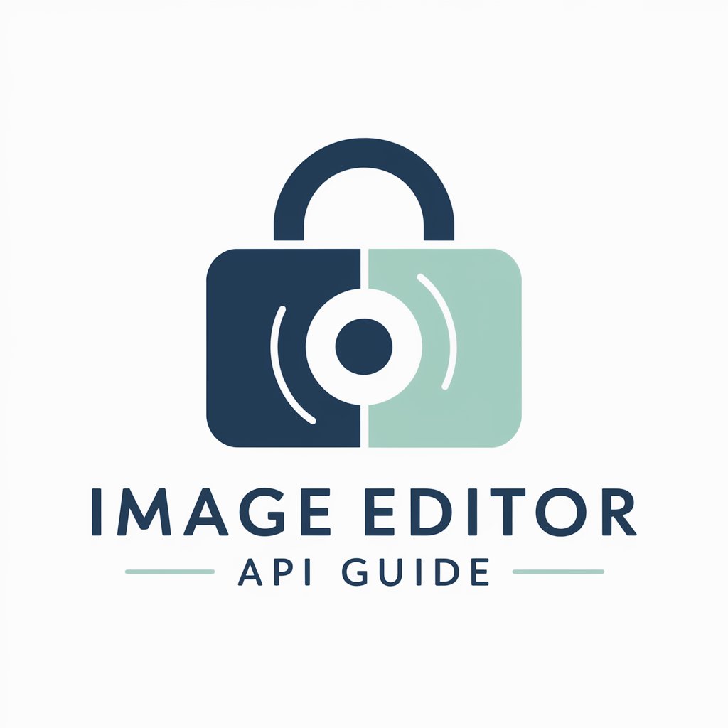 Image Editor API Guide