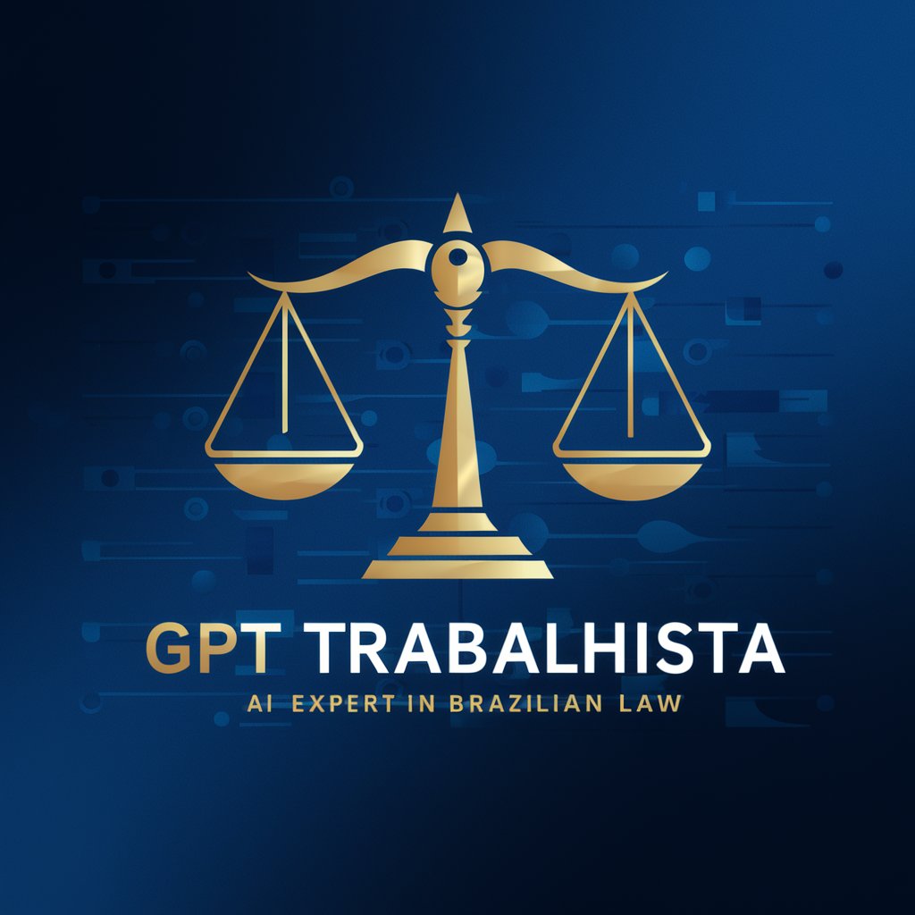 GPT Trabalhista