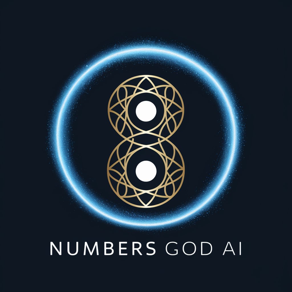 Numbers God AI