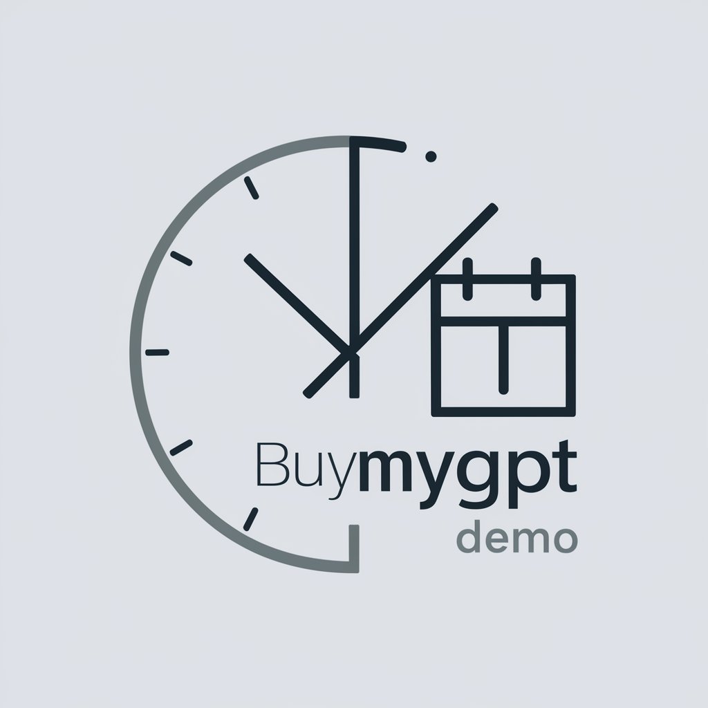 BuyMyGPT Demo