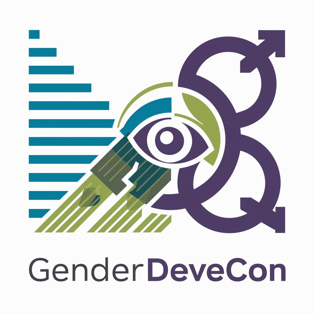 GenderDevEcon in GPT Store