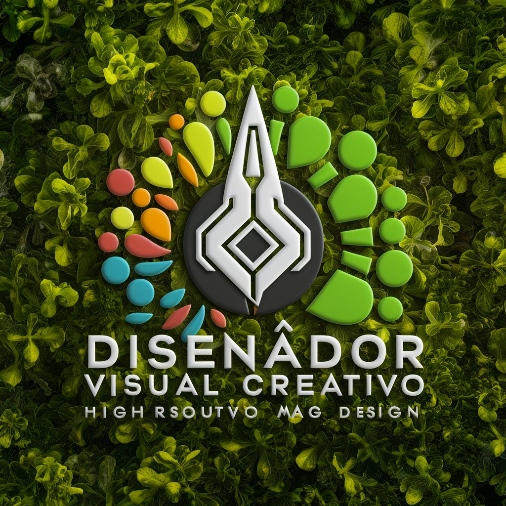 Diseñador Visual Creativo