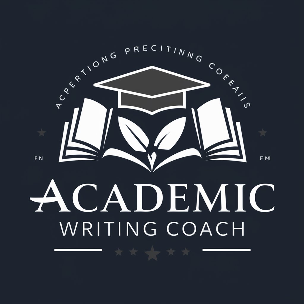 Academic Writing Coach in GPT Store