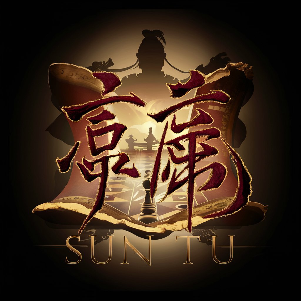 Sun Tzu
