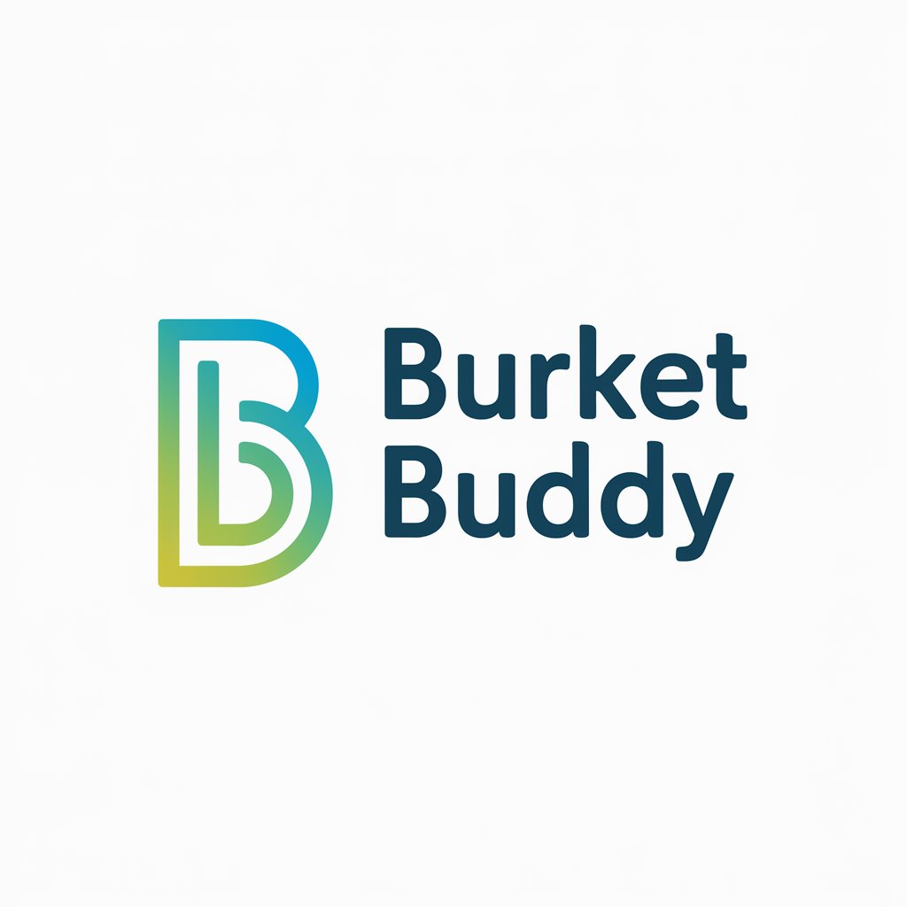 Burket Buddy