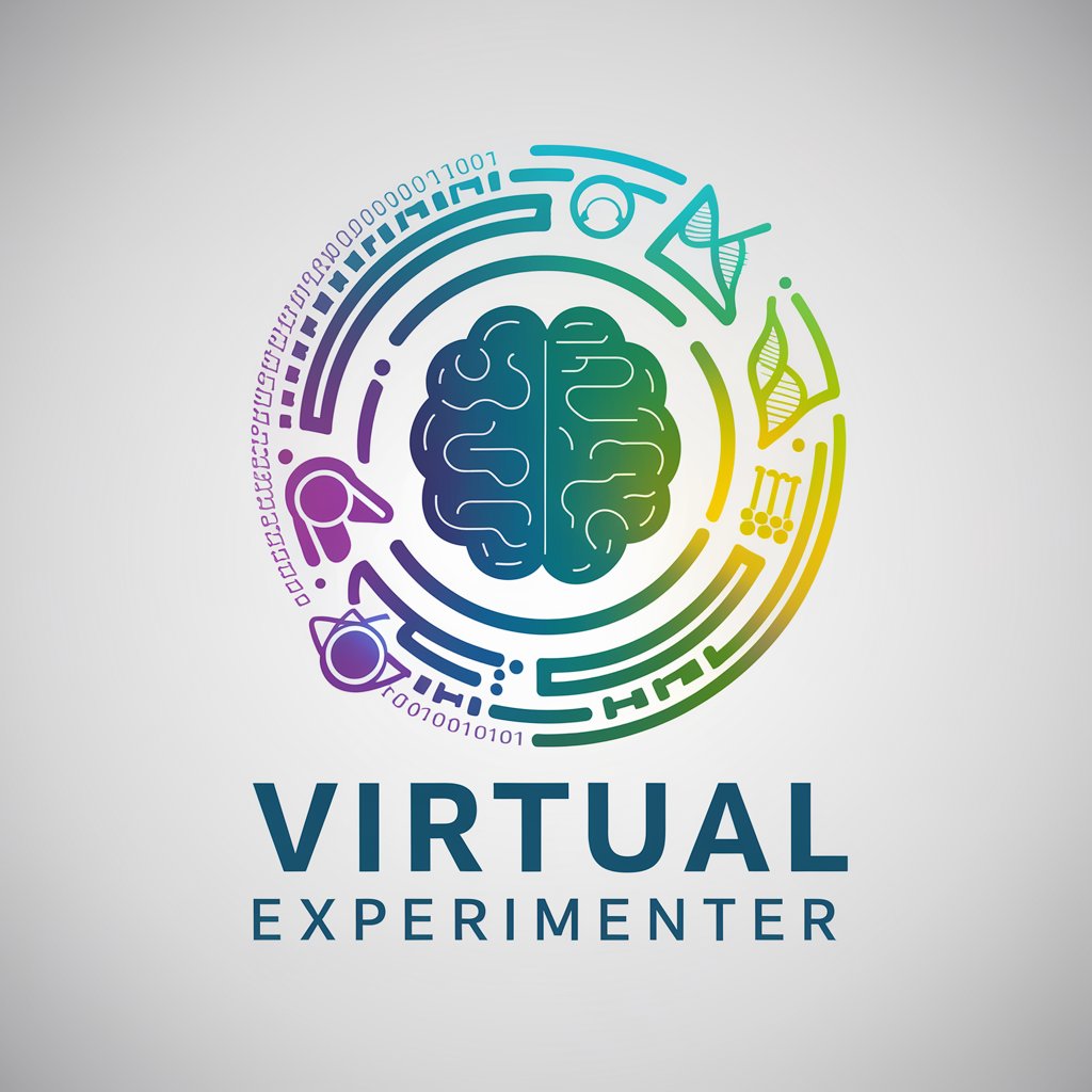 Virtual Experimenter in GPT Store