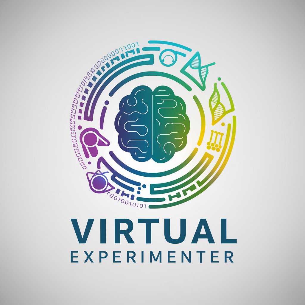 Virtual Experimenter