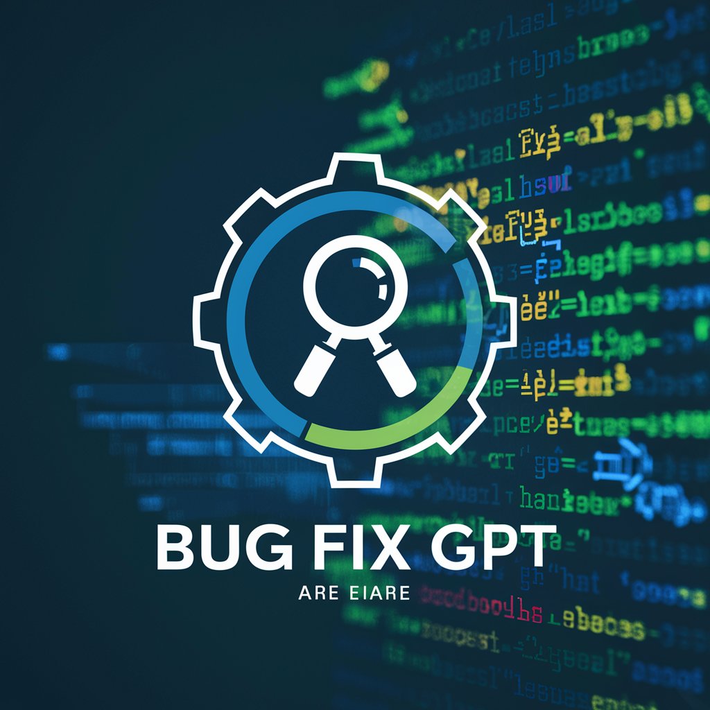 Bug Fix GPT